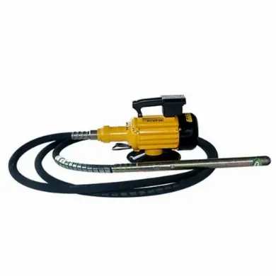 jasa sewa vibrator cor jogja
